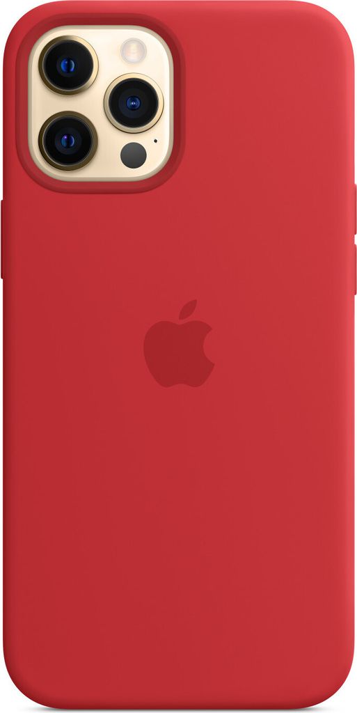 Apple Silikonové pouzdro MagSafe pro iPhone 12 Pro Max Obrázek produktu 