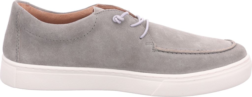 Pánské polobotky Rieker U0702-42 grau 45 Obrázek produktu 23