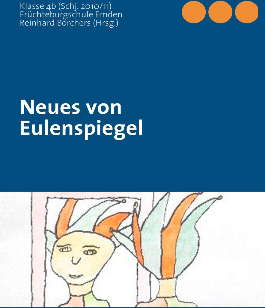 Neues von Eulenspiegel