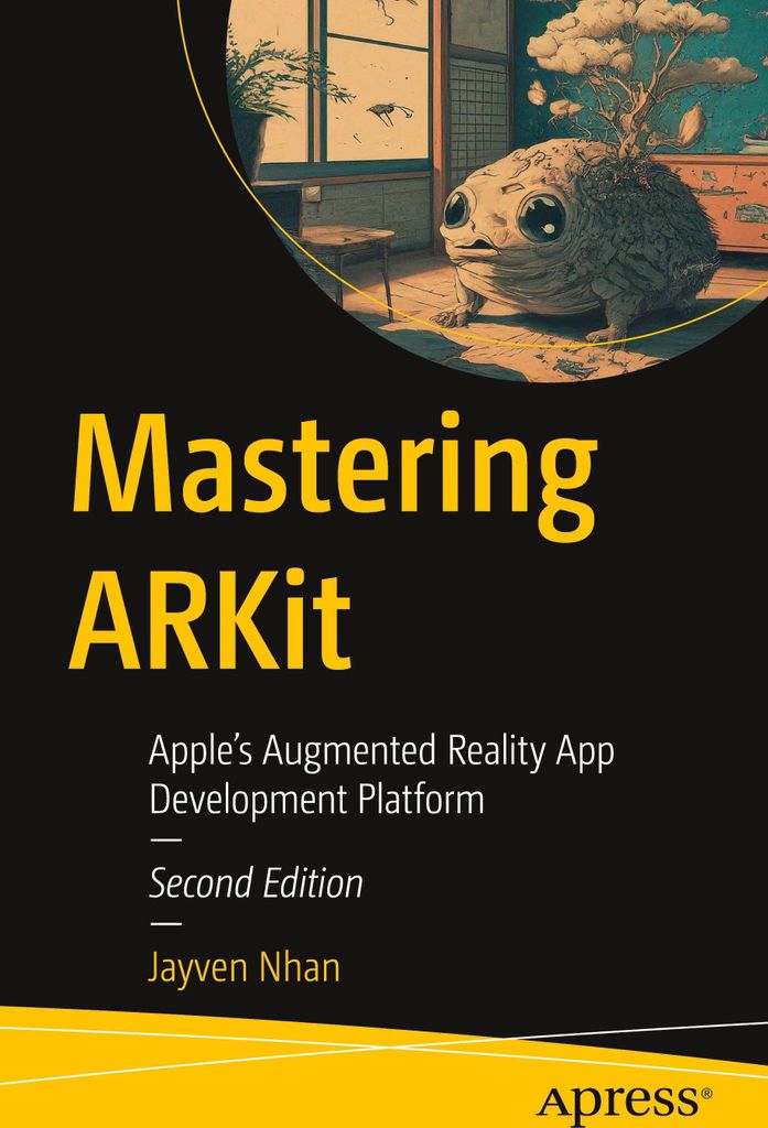 Mastering ARKit