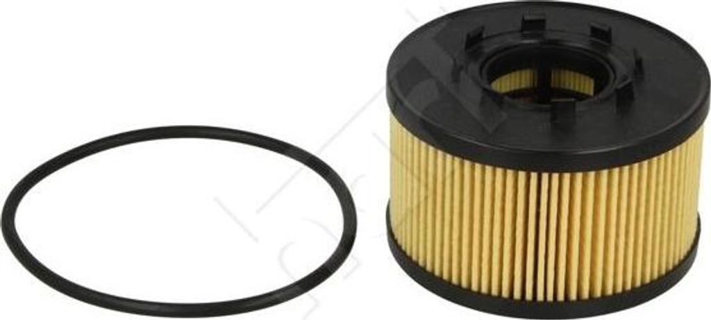 HART 332 415 Ölfilter OE 1088179 kompatibel mit Mondeo, Transit, X-Type