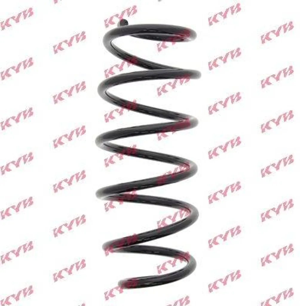 KYB RH3551 Ressort de suspension OE 1K0411105EF pour VW Caddy III