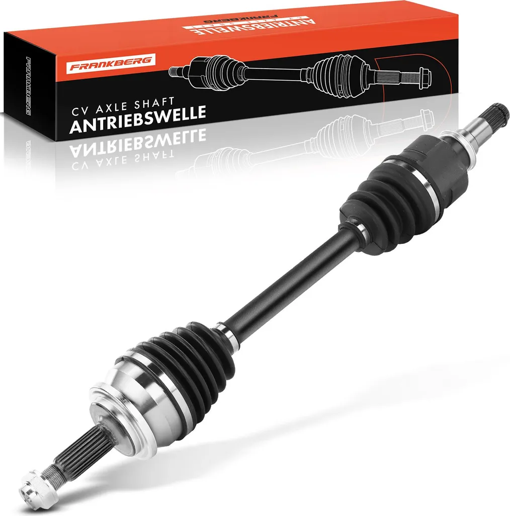 Essieu de Transmission Gauche Renforcé pour Toyota Auris et Verso R2 1.8