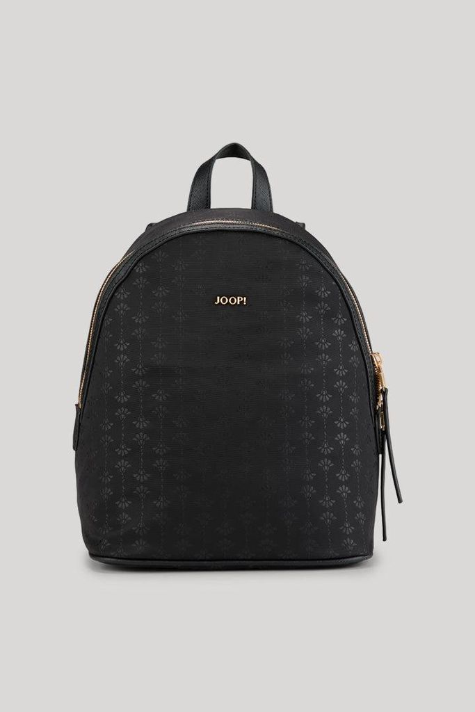 Joop! Women Collana Tessuto Rucksack schwarz 29 x 22 x 15 Produktbild 
