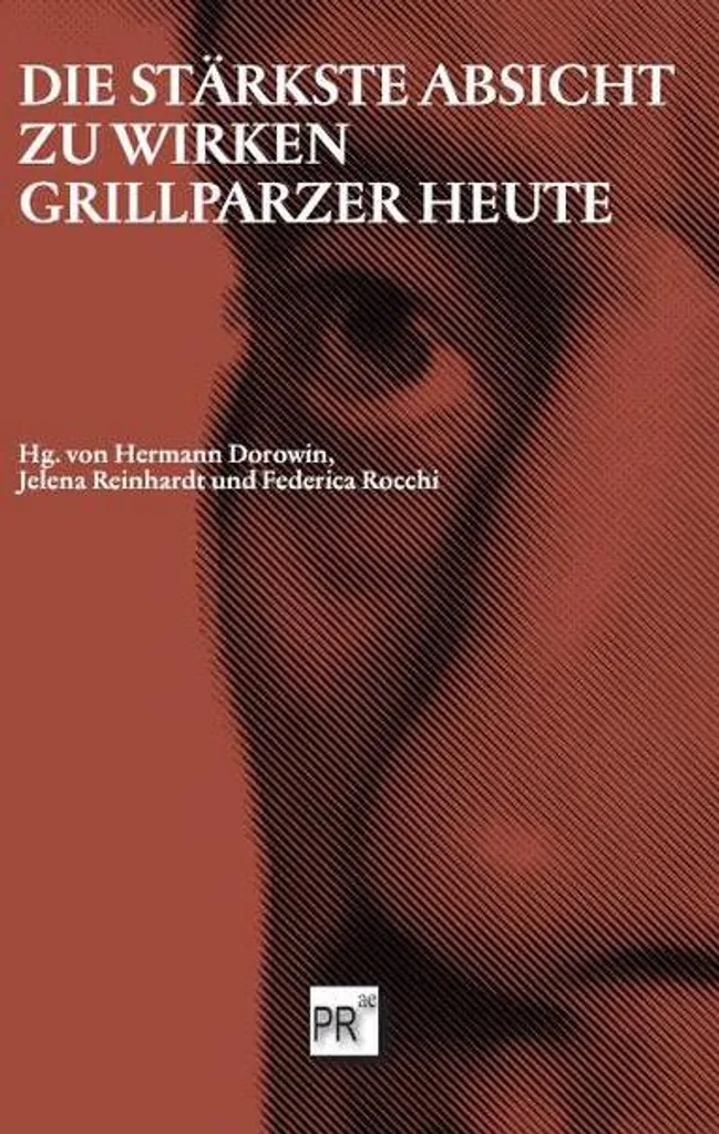 Méthode Die Stärkste Absicht zu Wirken - Livre de Psychologie de l'Action