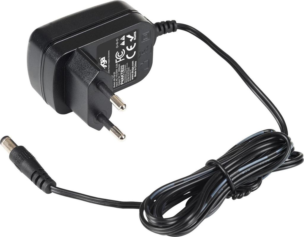 Akyga AK-TB-22, Univerzální, Vnitřní, 110-240 V, 10 W, 5 V, Obrázek produktu 
