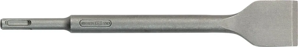 Scalpello SDS-Plus 250mm: Lo Strumento Definitivo per Demolire - 1