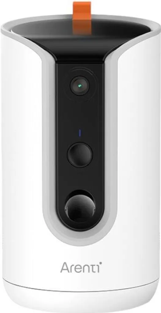 Arenti Dog Camera 3MP 5G Wi-Fi: Recensione e Prezzo Petcam 1T