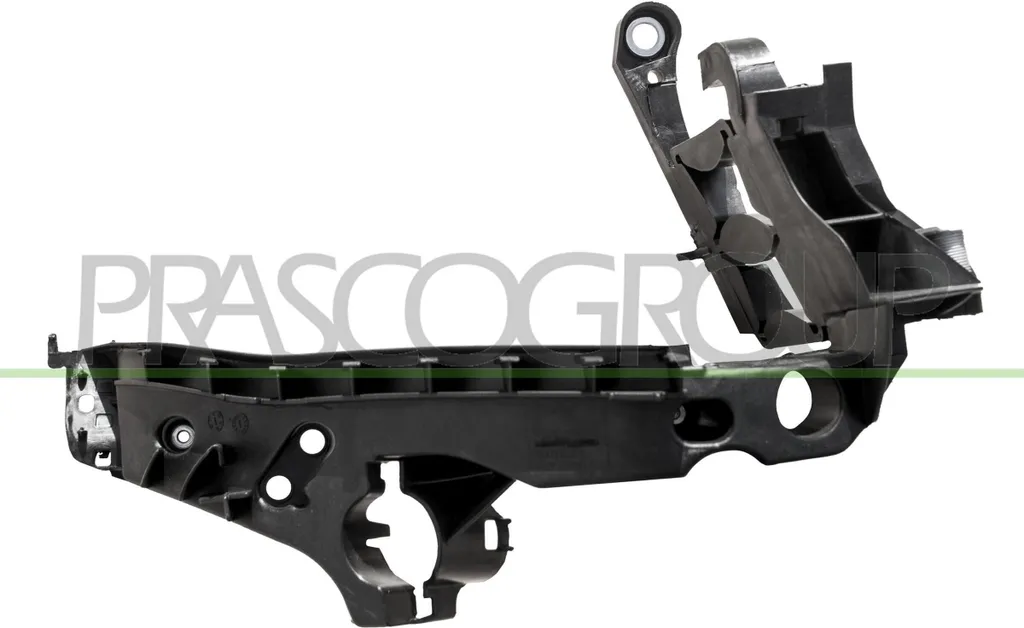 Supporto Proiettore Destro Audi A4 8K PRASCO | Eccellenza OE 8K0805608