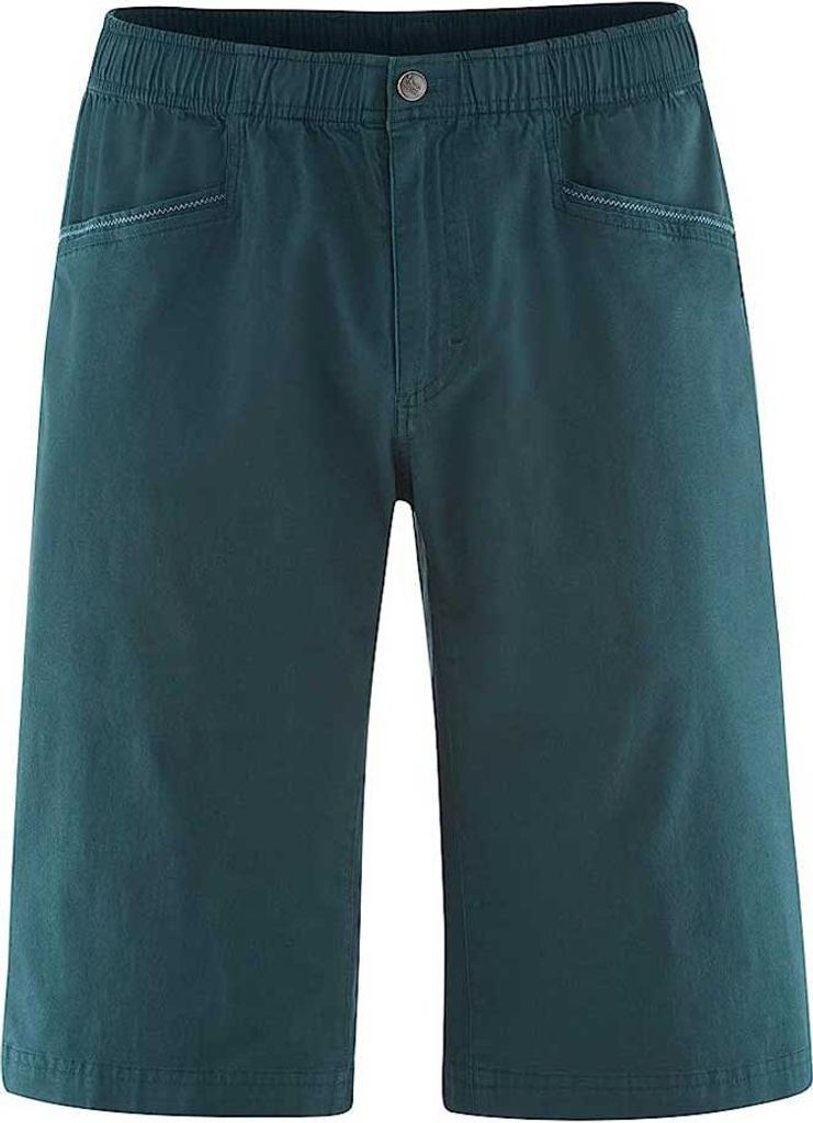 Red Chili Dojo Iii Kurze Hose Grün XL Mann Grün XL