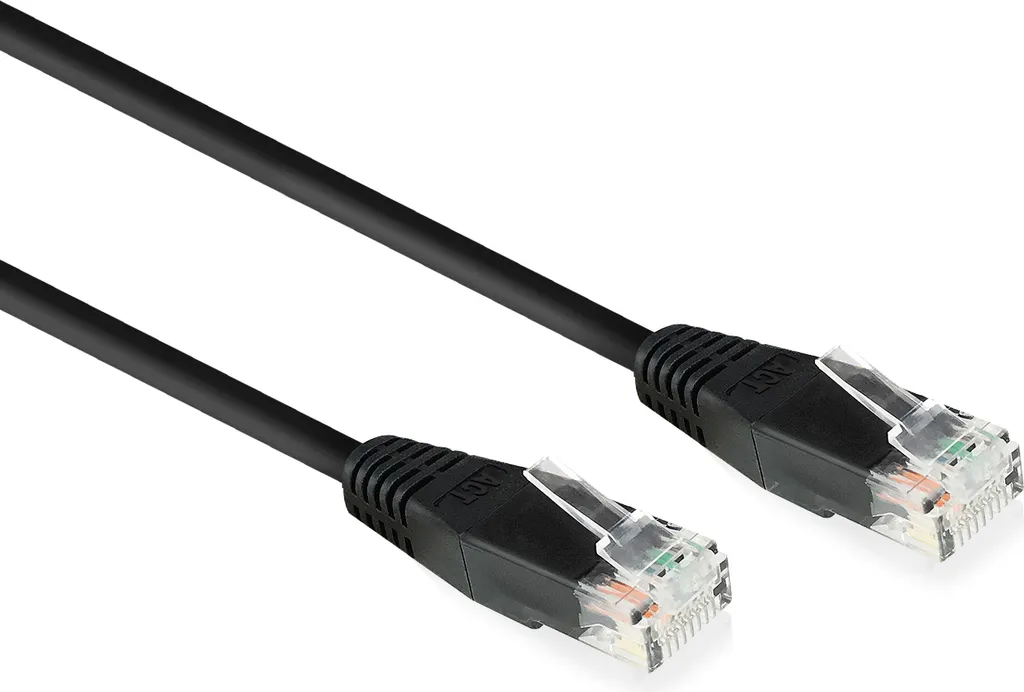Cavo ACT CAT6 UTP 15M AC4015: Connessione Gigabit Ethernet Premium