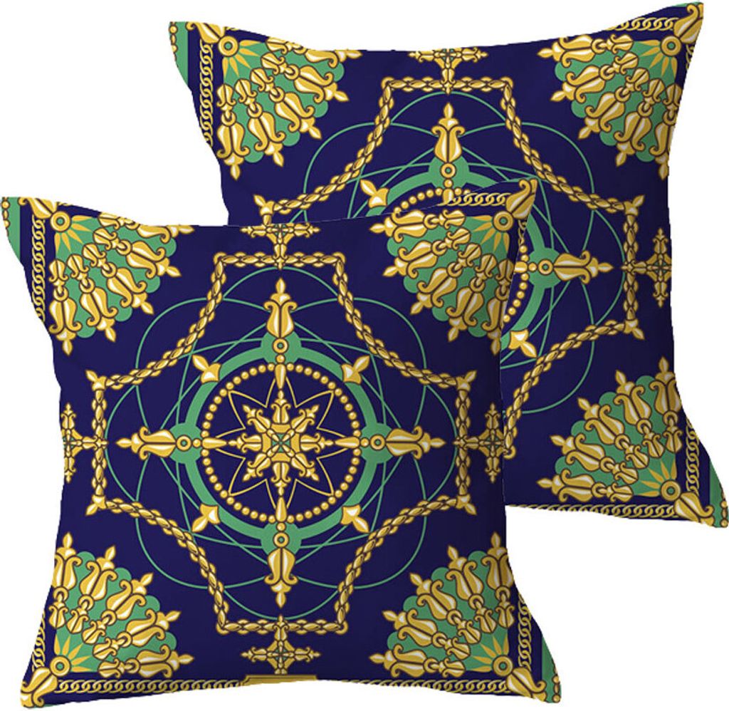 2er-Pack dekorative Kissenbezüge aus Plüsch, 45cm, Kissenbezüge, Kissenbezüge, Heimdekoration, Kissenbezug für Couch, Schlafsofa, Wohnzimmer