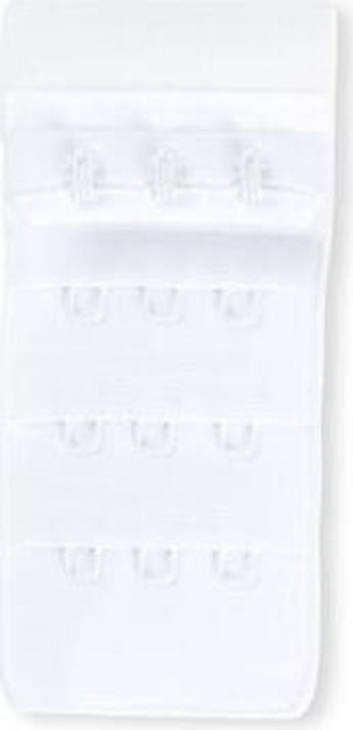 Prym BH-Verlängerer 3 x 3 Haken 40 mm - Produktbild 