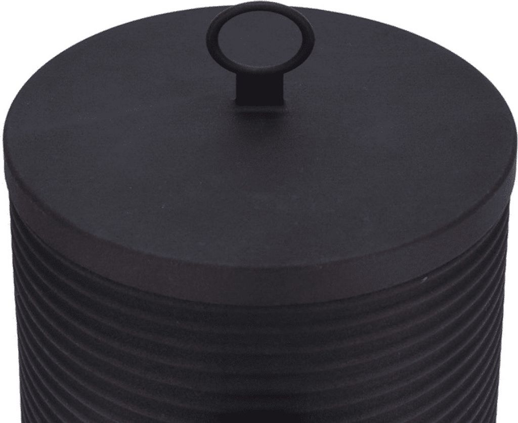 COSI Cosiscoop ICONIC black Produktbild 