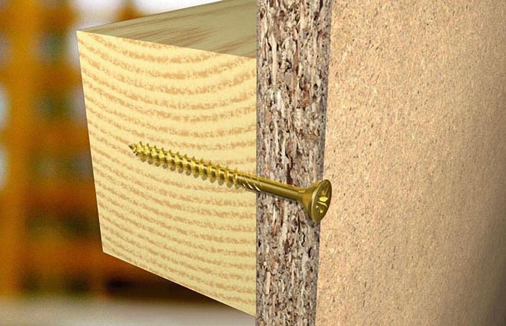 Fischer 40567 screw/bolt 70 mm 100 pc(s)