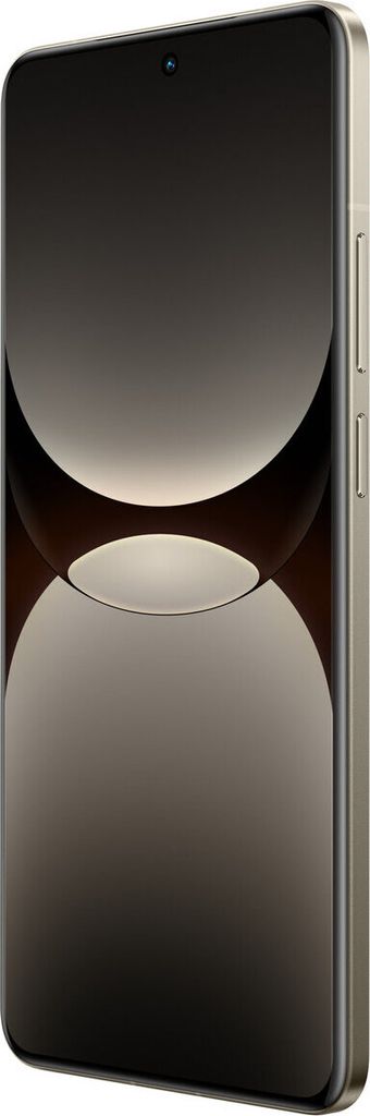 Realme GT 7 Pro 5G 12 GB/256 GB Grau (Galaxy Grey) Dual-SIM Produktbild 