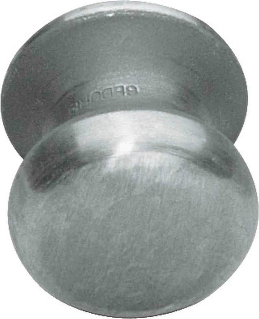 Recensione Incudine Gedore 253: Il Tassello Definitivo 58,5x60 mm