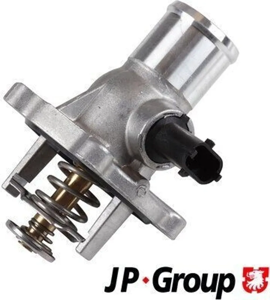 Boîtier Thermostat pour Réparation Système Refroidissement Astra G H