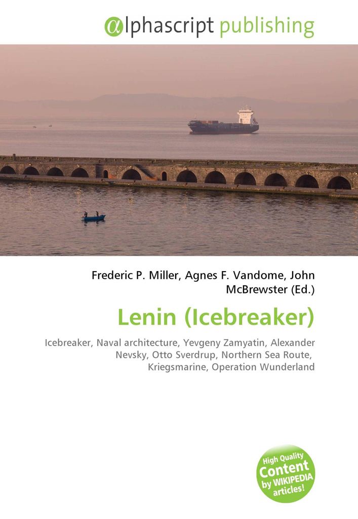 Lenin (Icebreaker)