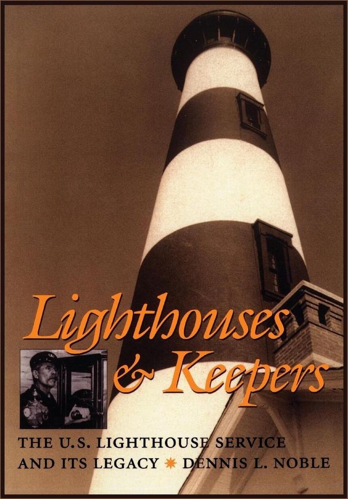 Lighthouses and Keepers