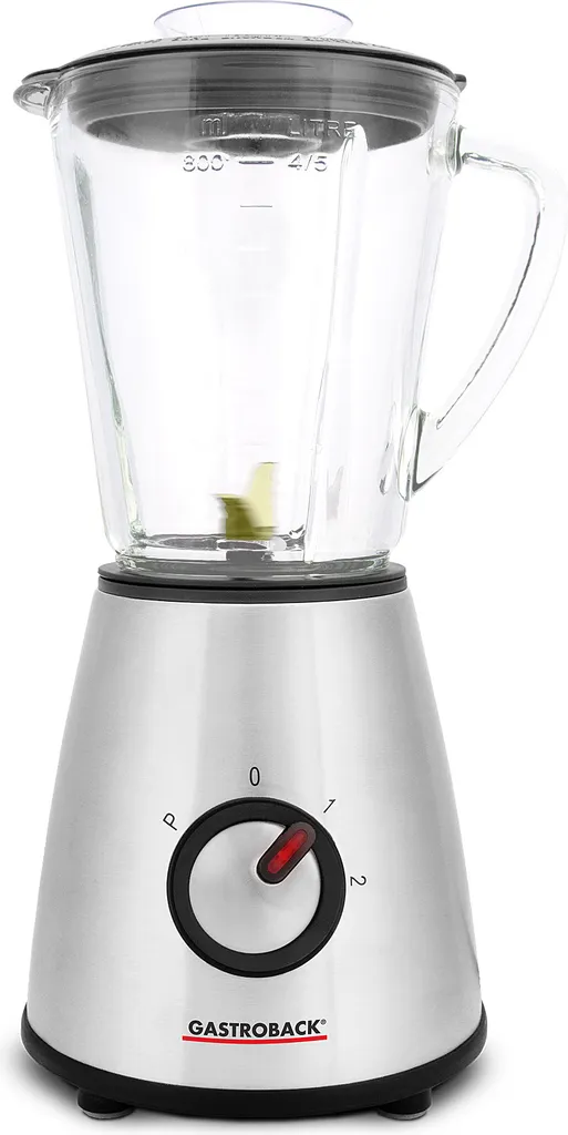 Recensione Gastroback Design Mixer Mini 40897 | Il Re dei Piccoli Mixer