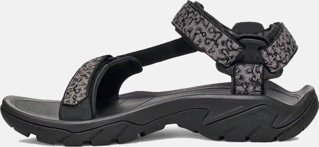 Teva Men's Terra Fi 5 Universal - Trekkingsandale, Größe:47 Produktbild 