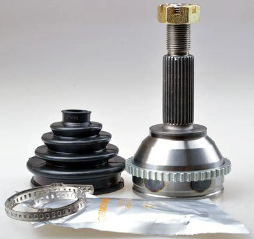 Joint de Transmission C120259 : Stoppez les Vibrations de votre Transit