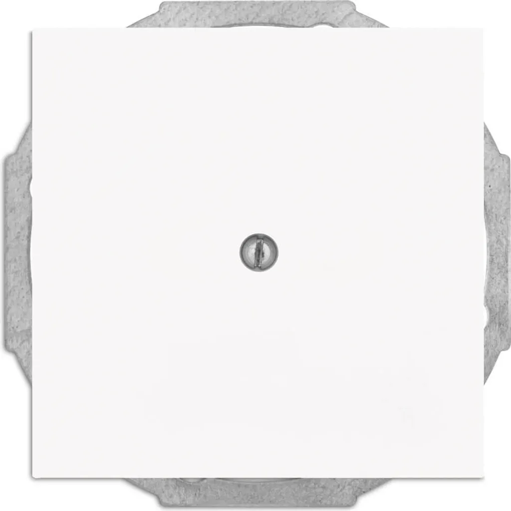 Support de Sortie de Câble Future Linear Blanc Brillant Finition de Luxe - 2