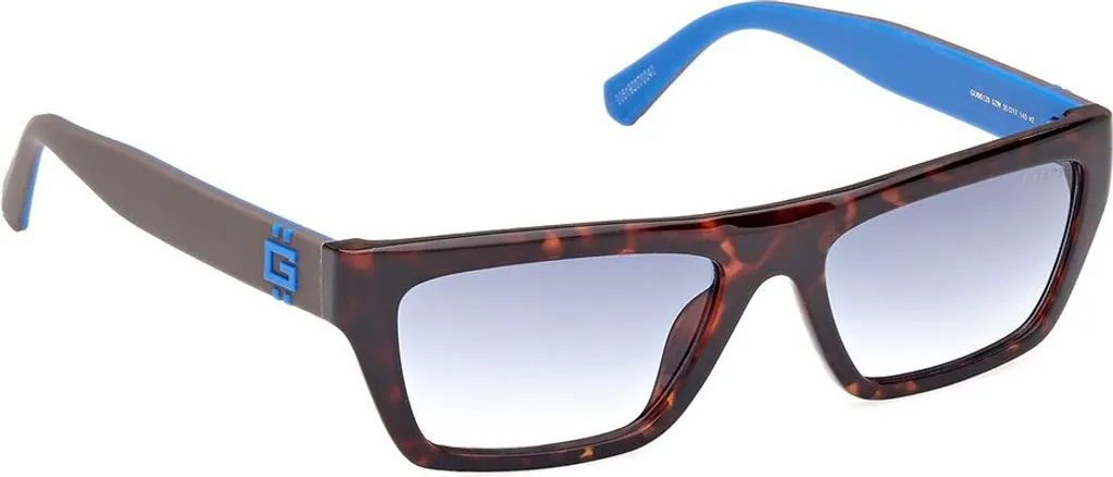 Lunettes Guess GU00120 52W : Stop Éblouissement avec Verres de 55mm