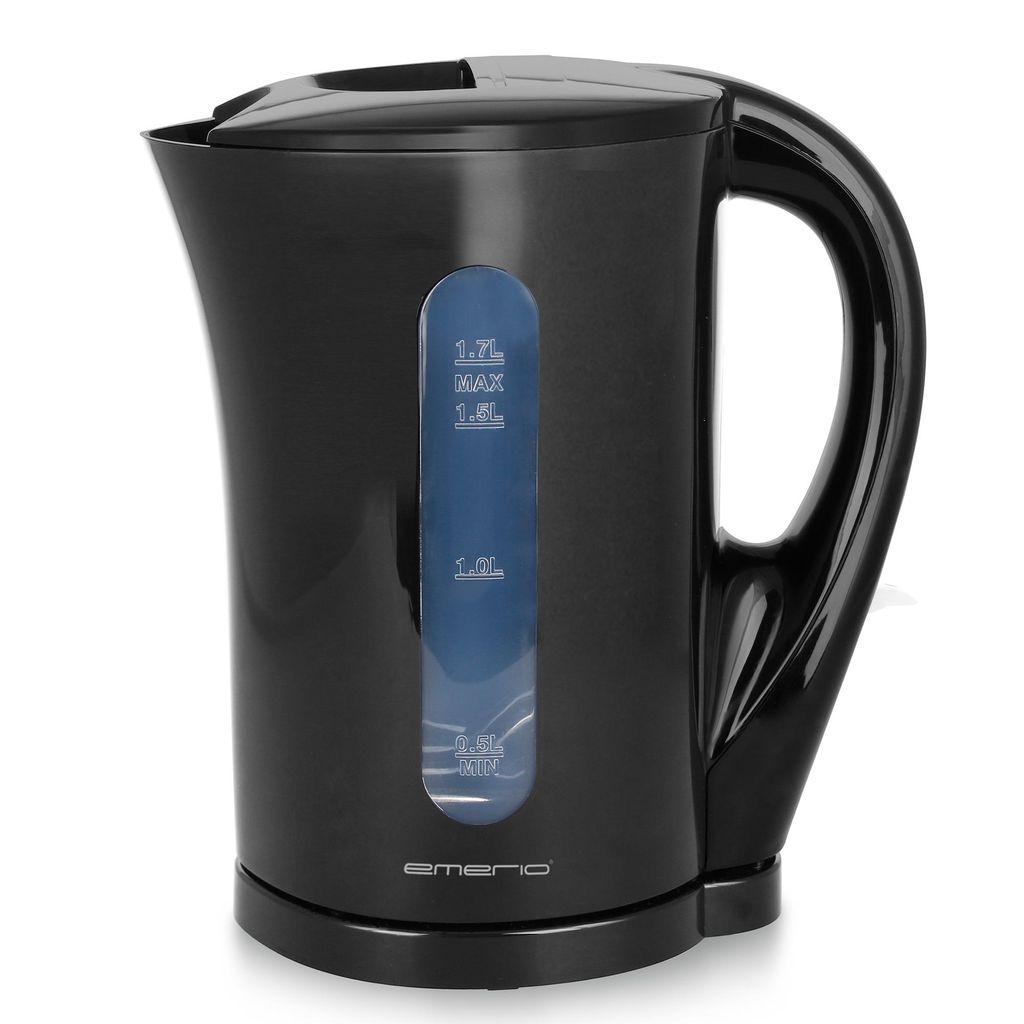 Emerio Waterkoker WK-123483 – 1,7 Liter – 2200 W – Productafbeelding 