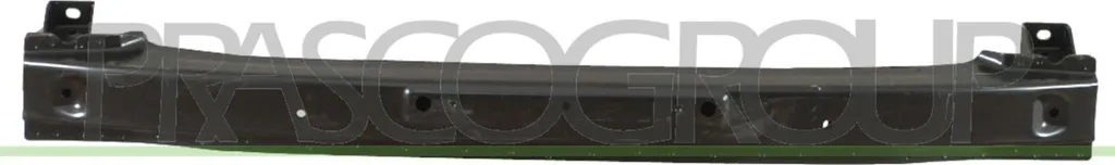 Support de Pare-chocs Avant PRASCO OP3041622 pour Opel Agila A - OE 4705634