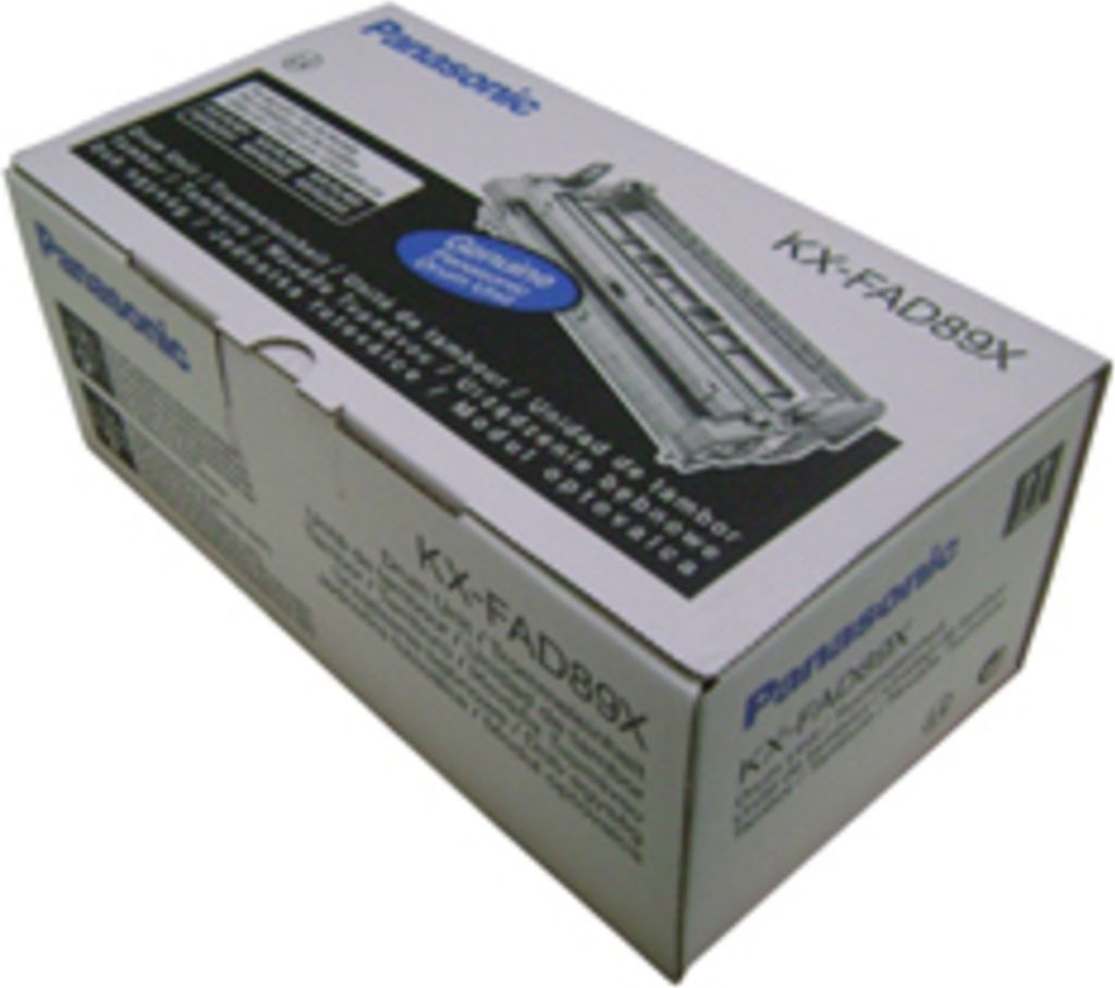 KXFAD89X PANASONIC KX-FL OPC black