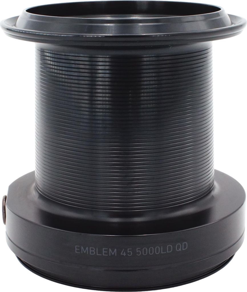 Bobina di ricambio DAIWA per 21 EMBLEM 45 SCW QD SD, Immagine del prodotto 