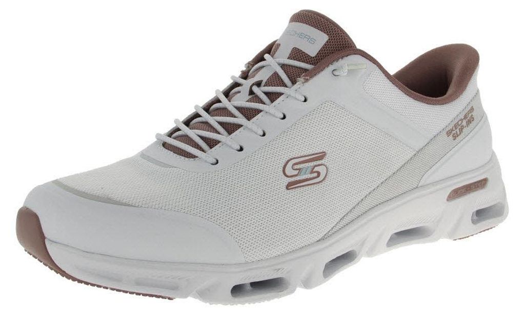 Skechers Slip-Ins Damen Sneaker 36 Produktbild 
