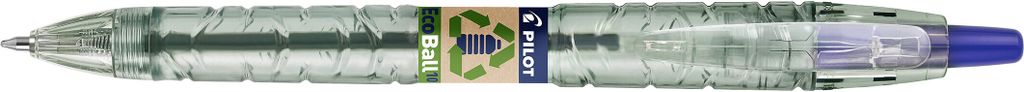 „Bottle 2 Pen“ Ecoball