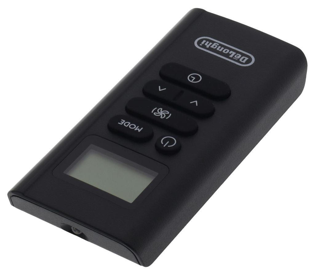 Telecomando per condizionatore Delonghi Pinguino PACEM82K Immagine del prodotto 