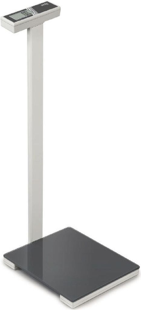 Kern & Sohn Personenwaage mit Stativ MPL 200K-1P, Produktbild 