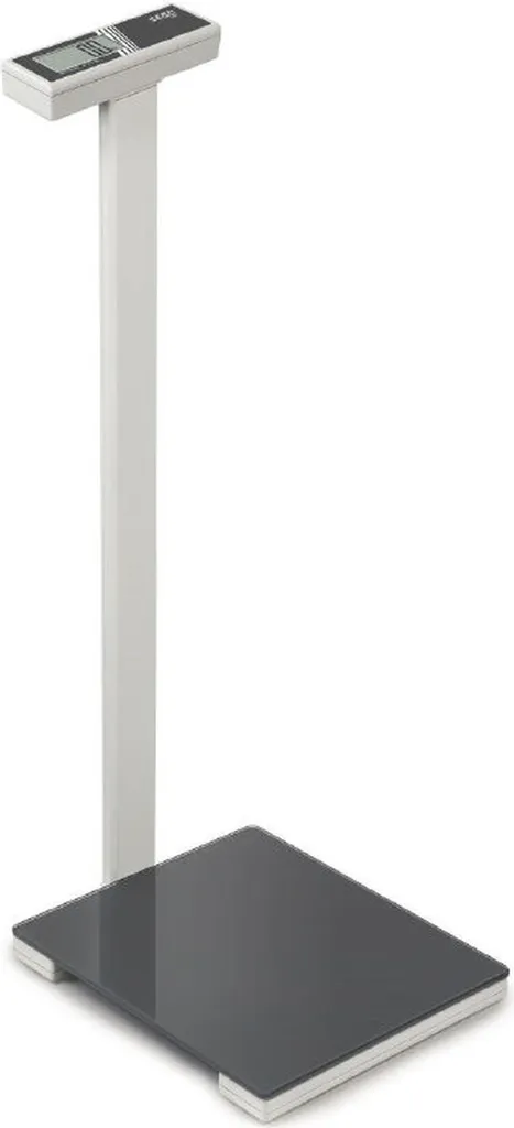 Balance médicale Kern MPL 200K-1P pour cabinet infirmier et pharmacie