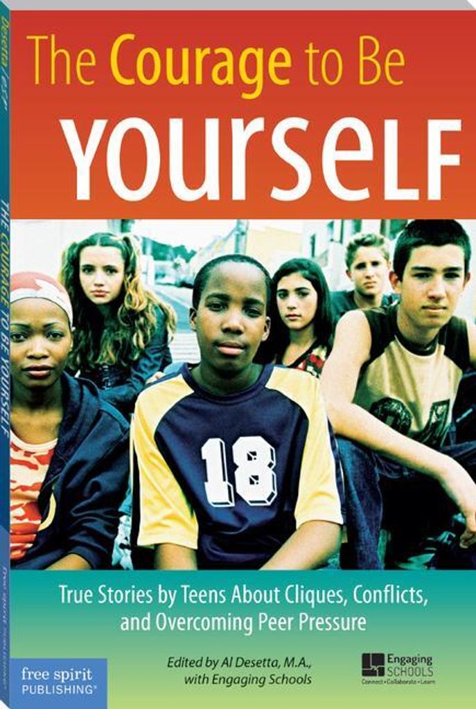The Courage to Be Yourself