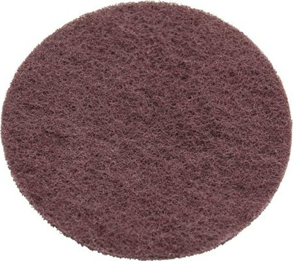 Haft-Schleifvlies Kaindl Ø125mm 10457