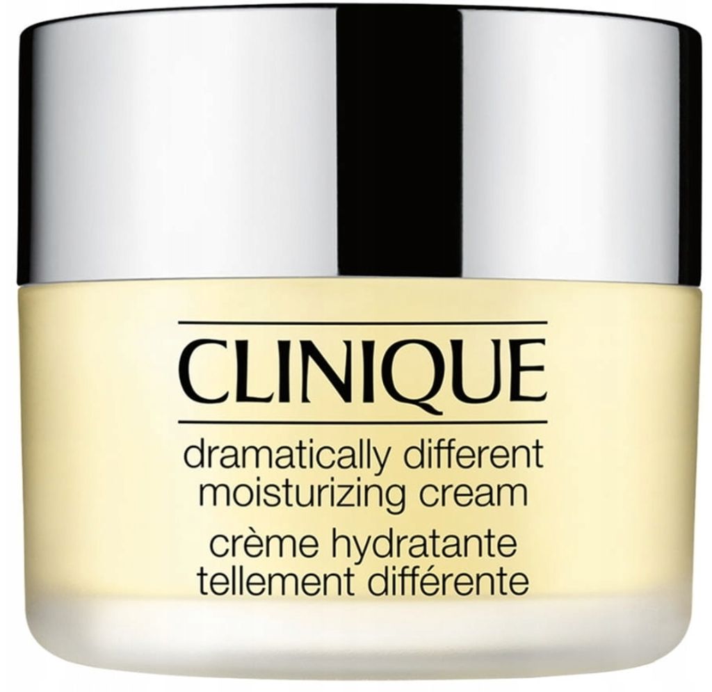 Clinique Dramatically Different Moisturizing Cream, Unisex, Zdjęcie produktu 