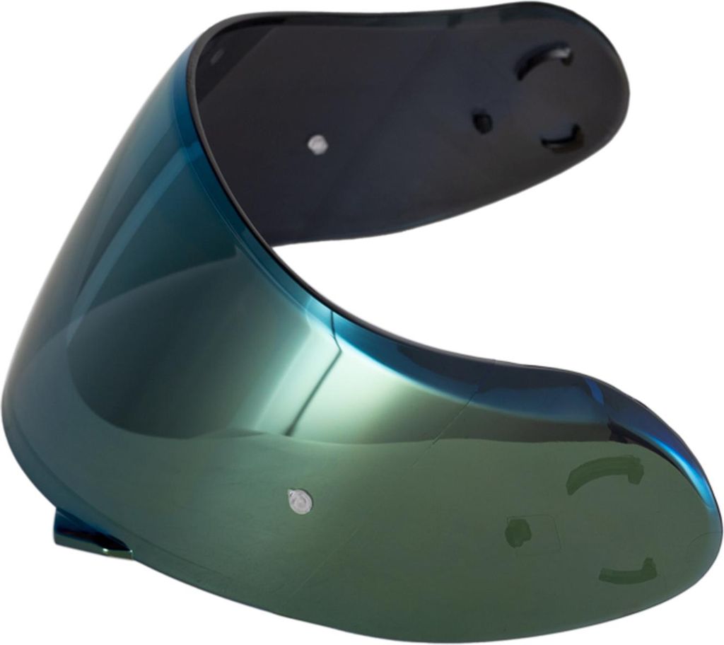 Helmvisier-Ersatz für SHOEI CNS-3 NEOTEC II Series Vollgesichtsschutz-Motorradlinse