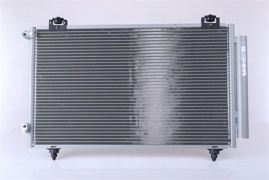 Réparer Clim Toyota Corolla avec le Condenseur Nissens 940299 OE 8845002240
