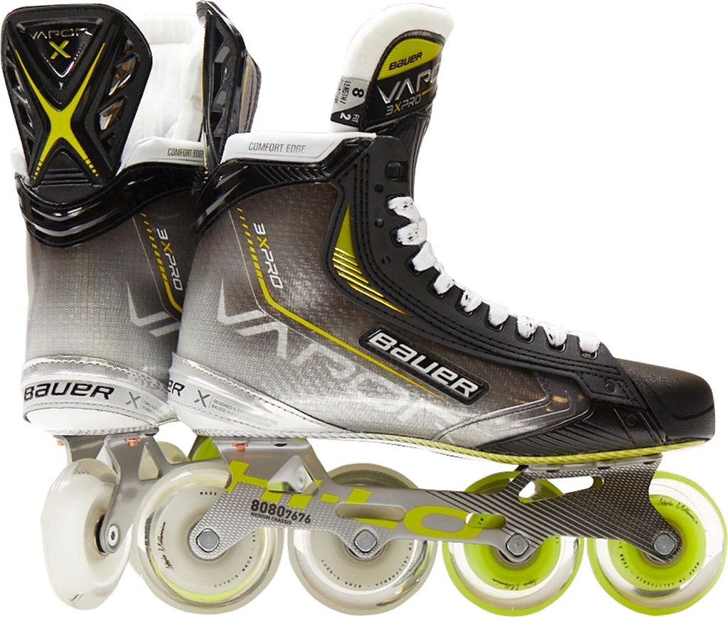 Bauer Vapor 3X Pro Inliner Senior Produktbild 