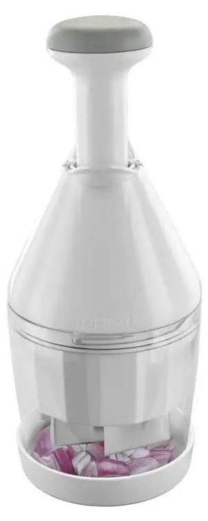 Leifheit 23030 ustensile pour râper et émincer Blanc Image du produit 