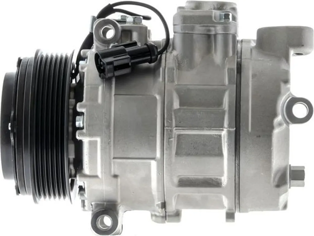 Compresseur de Climatisation MAHLE 12V 110mm pour Land Rover Range Rover III