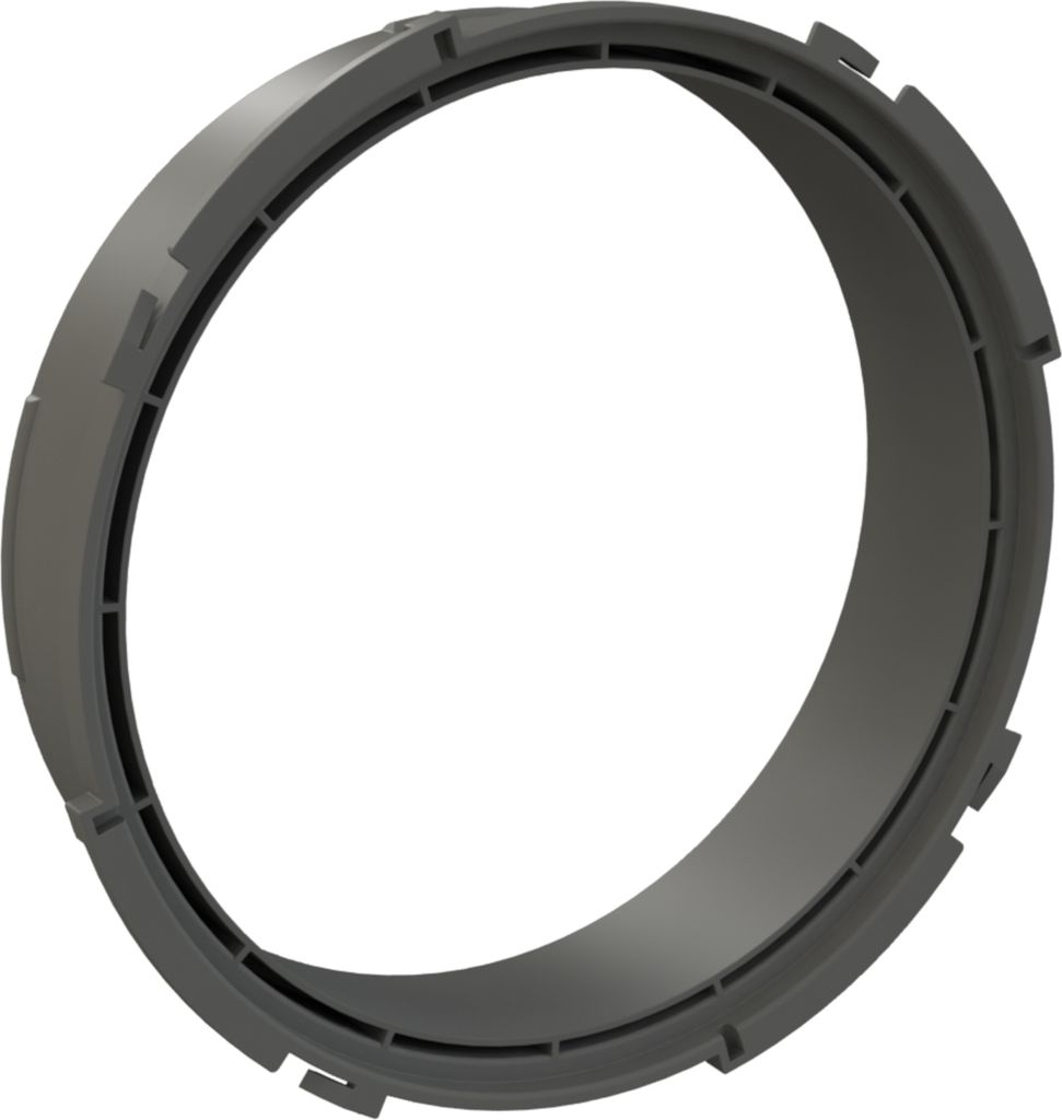 Secret Jardin Support Flansch 150mm für Ducting Flange 16mm