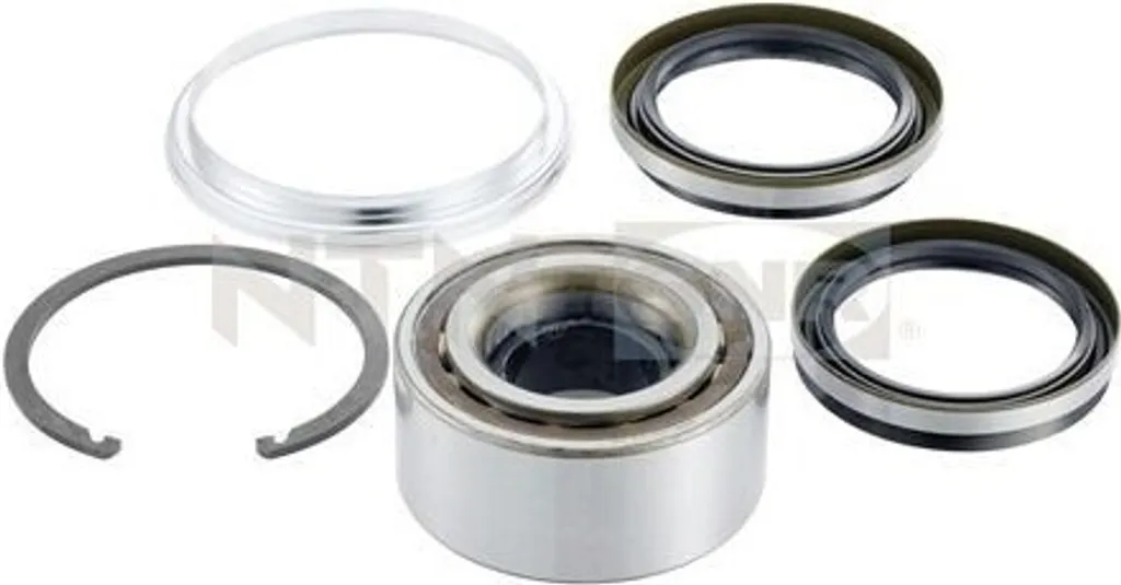 Roulement de Roue Haute Performance SNR R169.50 OE 90369 38003 pour Toyota