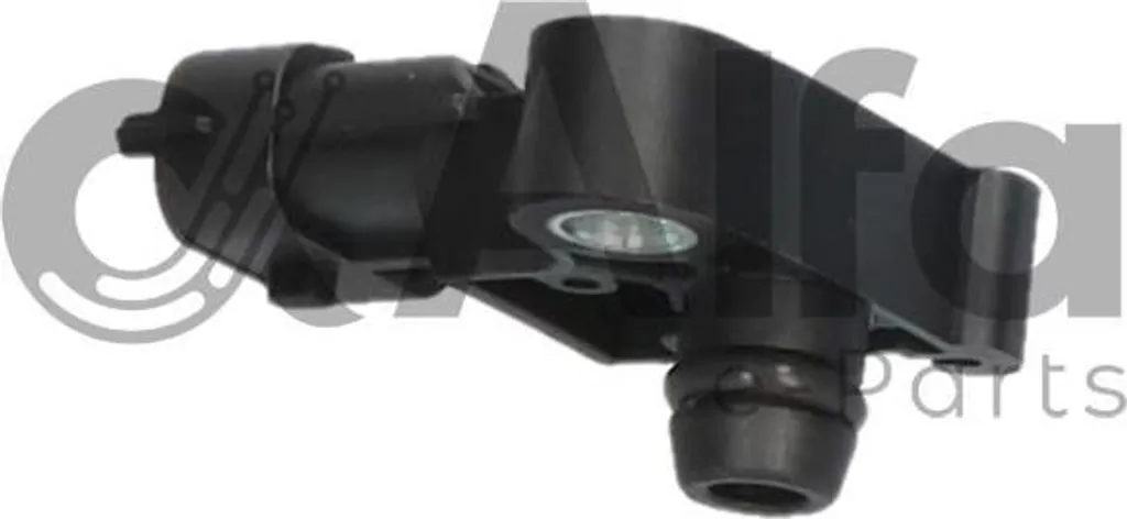 Alfa e-Parts AF01706 Sensore di pressione del collettore di aspirazione OE 93192107 compatibile con Avalanche, Aveo, Camaro, Captiva, Corvette, Cruze, HHR, Malibu, Orlando, Spark, Trailblazer, Trax, Volt, Adam, Ampera, Antara, Astra G, Astra H, Astra J, Corsa D, Corsa E, Insignia, Meriva, Mokka, Zafira