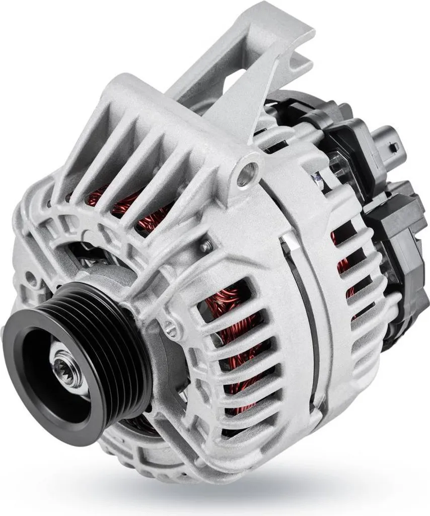 Alternateur pour Chevy Impala 3.5L 2006-2011 et Monte Carlo